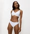 Triumph Amourette Tai weiss