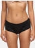 Nur Die Damen Panty schwarz