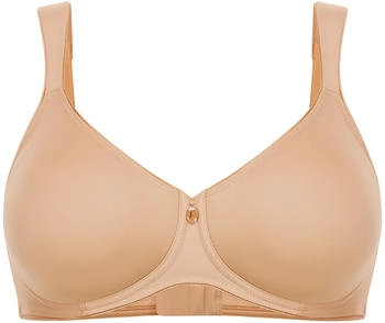 Felina Spacer BH ohne Bügel Pure Balance sand 85E