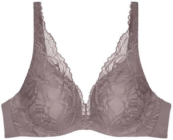 Triumph Make-Up Illusion Lace WP grau