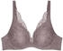 Triumph Make-Up Illusion Lace WP grau