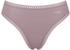 Sloggi Slip GO Crush Mini C3P 3er Pack rosa