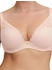 Chantelle Norah Chic Plunge T-Shirt-BH rose