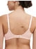 Chantelle Norah Chic Plunge T-Shirt-BH rose