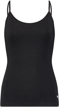Puma Camisole 1P Hang schwarz Puma Camisole 1P Hang schwarz