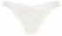 Lascana String-Tanga raffinierte Schnittform beige