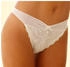 Lascana String-Tanga raffinierte Schnittform beige