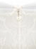 Lascana String-Tanga raffinierte Schnittform beige