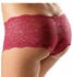 Nuance Unterhosen NUANCE rot