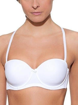 Selène Balconette-BH Mariel weiß 75B
