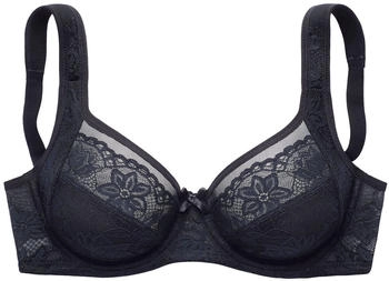 Nuance Entlastungs-BH schwarz 105E