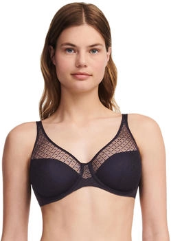 Chantelle Norah Chic Bügel-BH schwarz 95E