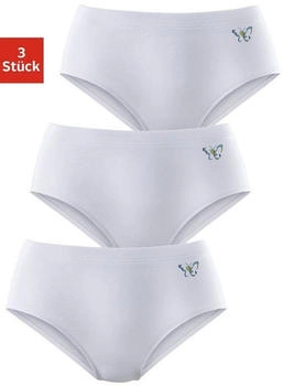 Petite Fleur Formslip 3er-Pack Bodyforming Slip wei&szlig;