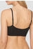 Calida Etude Toujours Bustier schwarz