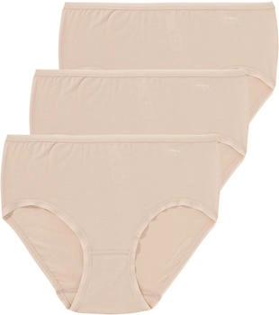 Speidel Maxislip 3er Pack natur