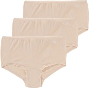 Speidel Panty 3er Pack beige natur