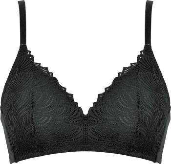 Naturana Soft-BH Schale schwarz
