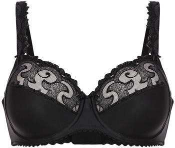 Felina Rhapsody Damen Bügellos-BH Stickerei