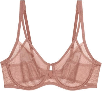Triumph Minimizer BH braun 065 Triumph Signature Sheer