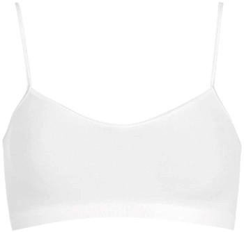Hanro Bustier Touch Feeling 1-tlg weiß