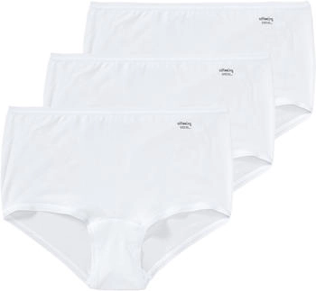Speidel Panty 3er Pack weiß