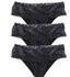 Vivance Dreams Damen String