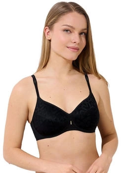 Lisca Soft BH Opal 020378 schwarz