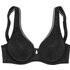 Nuance Damen BH schwarz 4271532