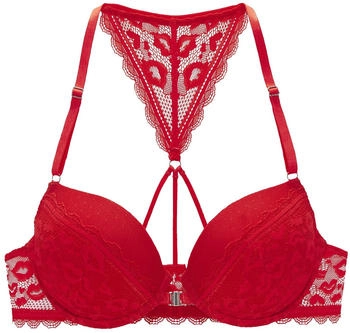Vivance Dreams Push-up-BH rot 90B