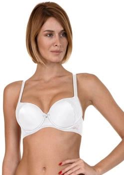 Lisca Comfort Schalen BH 020229 Evelyn blau schwarz weiß
