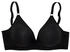 Petite Fleur Bralette-BH Stück 2xweiß 1xschwarz