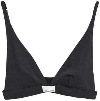 armedangels OSILAARI RIB BH schwarz