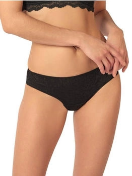 Skiny Rio Slip Wonderfulace schwarz
