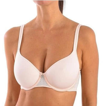 Selène Fabiola Bügel-BH rosa