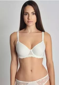 Sassa Bügelb-BH Sassa D ivory