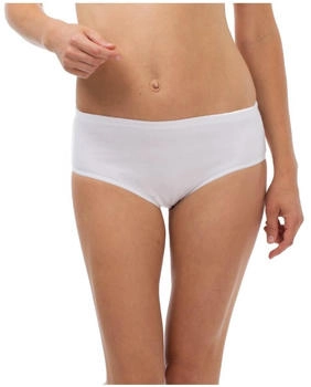 Schöller American-Pants Feinfrottée 5er Pack Unterhosen Slips winter