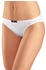 H.I.S Jeans Slip 5er-Pack elastische Baumwolle schwarz weiß