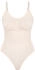 Smilodox Shapingbody 'Nysa' nude