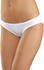 Vivance Dreams Bikinislips Stck creme schwarz weiß