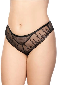 Ulla String Exclusive Line 8537 schwarz