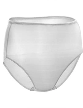 Naomi & Nicole Damen Slip Unterhose
