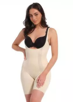 Magic Bodyfashion Shapinghose DREAM Plain ohne Details
