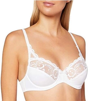 Playtex Essential Elegance Embroidery x1 Bh weiss 75B