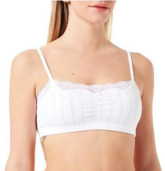 Calida Etude Toujours Bustier Damen Supima-Baumwolle