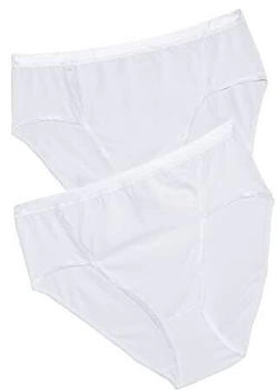 Ulla Popken Jazz-Pants 2er-Pack