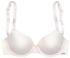 s.Oliver Push-up-BH 'Camille' beige creme