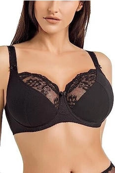 Teyli Minimizer BH Baumwolle 65I schwarz