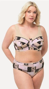 Ulla Popken Relief-Bra Timeless Elegance