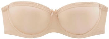 s.Oliver Multiway-BH Zierschleife Multioptions-Träger powder 80B