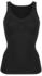 Nuance Damen Shapingtop schwarz